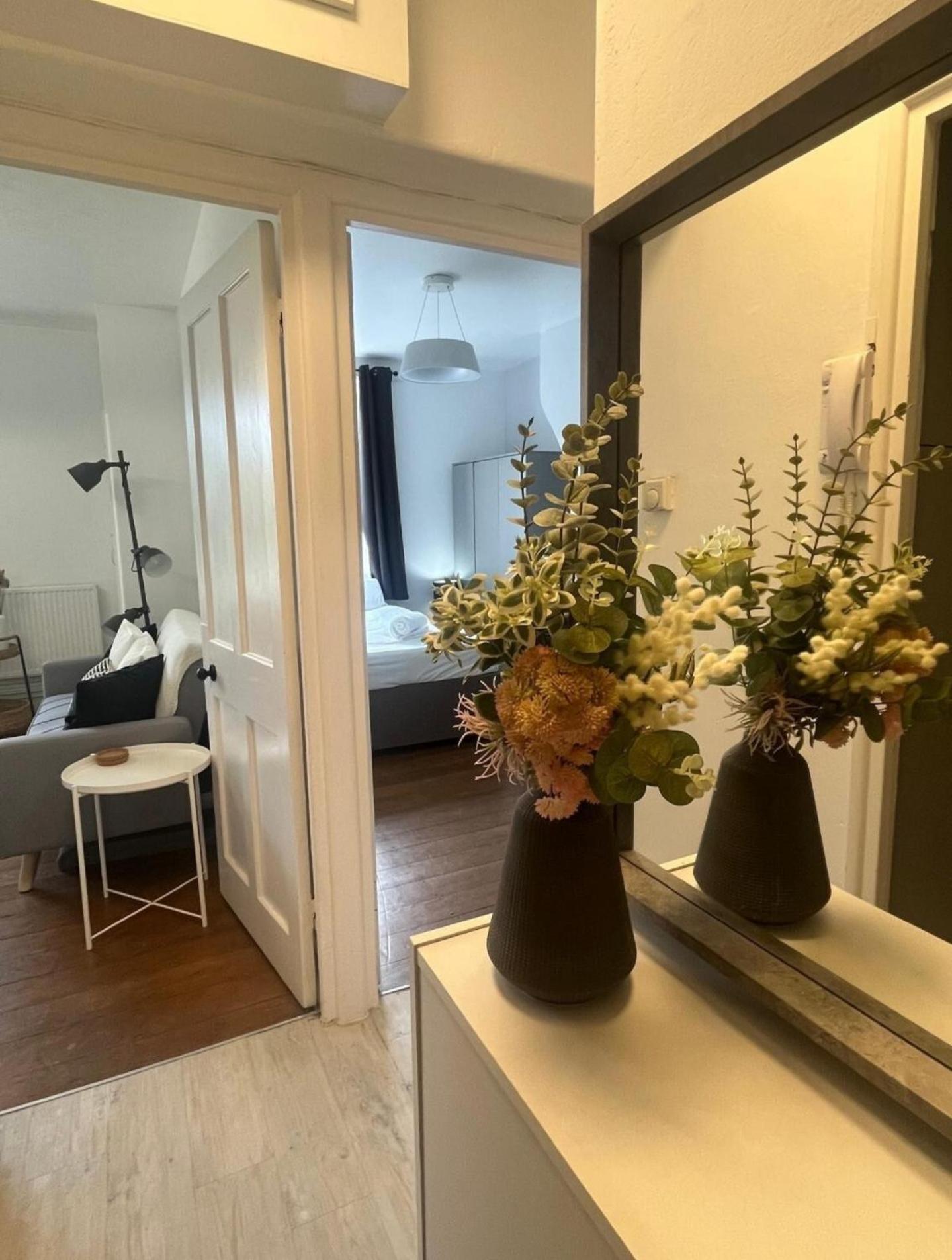 Apartment Greenwich *