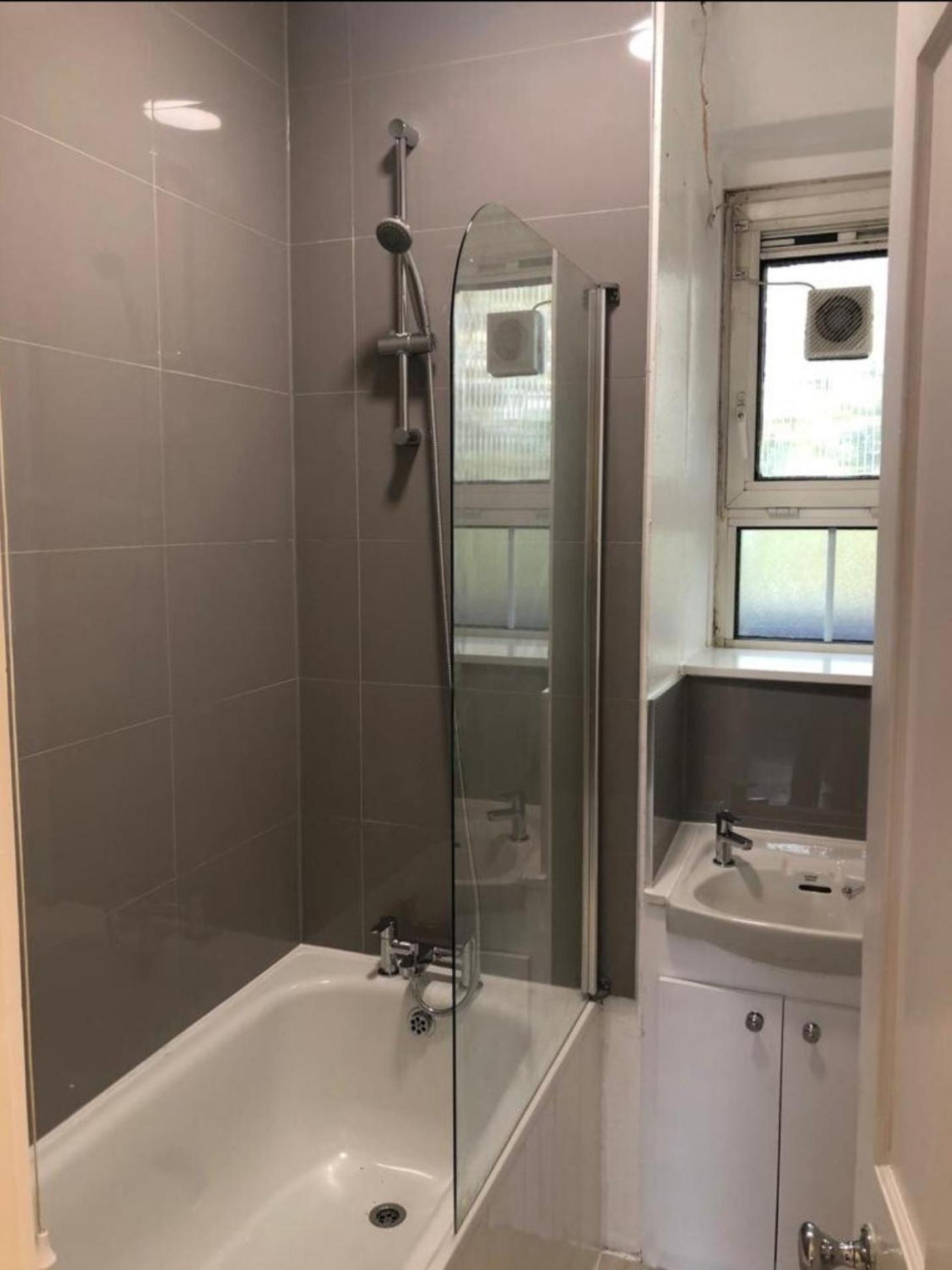Apartment Greenwich London
